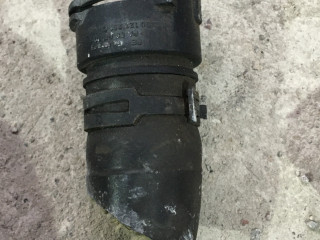 патрубок охлаждения, Volkswagen Passat B6 2005-2010