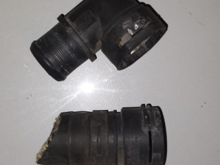 патрубок охлаждения, Volkswagen Passat B6 2005-2010
