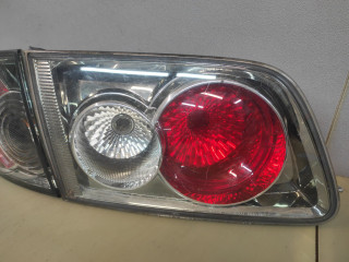 фонарь крышки багажника правый, Mazda 6 1 поколение 2002-2005