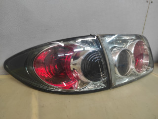 фонарь крышки багажника правый, Mazda 6 1 поколение 2002-2005