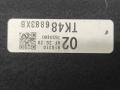 TK486883XB пол багажника Mazda CX-9 2 поколение 2017г. - фото №6
