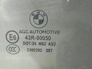 стекло двери передней правой, BMW 5 F10/F11 2009-2013