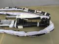 подушка безопасности боковая (шторка) Acura Integra 4 поколение 2024г. - фото №4