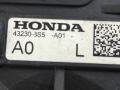 432303S5A01 суппорт тормозной задний левый Acura Integra 4 поколение 2024г. - фото №6
