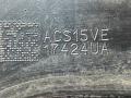 ACS15VE1742UA, ACS21KD12213UW рычаг задний правый Acura Integra 4 поколение 2024г. - фото №6