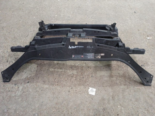 передняя панель (телевизор), Volkswagen Golf 5 поколение 2003-2009