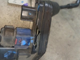 рулевая рейка, ориг. номер F2GC3D070AK, Ford Edge 2 поколение CD539 2015-2018