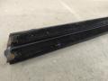 уплотнитель стекла двери передний левый Acura Integra 4 поколение 2024г. - фото №5