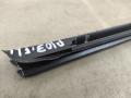 уплотнитель стекла двери передний левый Acura Integra 4 поколение 2024г. - фото №6