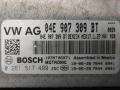 04E907309BT блок управления двигателем Volkswagen Jetta 7 поколение 2019г. - фото №4