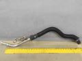 патрубок (трубопровод, шланг) Lexus UX 1 поколение 2021г. - фото №3