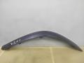 G18K50B41 молдинг переднего бампера правый Mazda 626 5 поколение [рестайлинг] 2000г. - фото №2