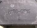 PA66GF15, 351202A400 электромагнитный клапан Kia Stonic 1 поколение 2022г. - фото №6