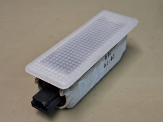 фонарь салона (плафон), BMW X5 E70 2006-2010