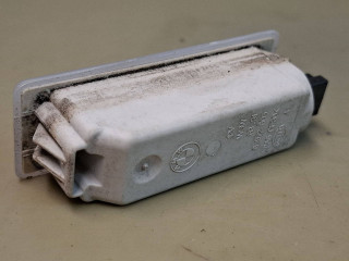 фонарь салона (плафон), BMW X5 E70 2006-2010