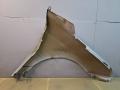 крыло переднее левое Hyundai Elantra 6 поколение 2018г. - фото №6