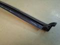 уплотнитель стекла двери задний правый Chevrolet Blazer 3 поколение 2019г. - фото №6
