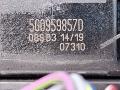 5G09598570 блок управления стеклоподъемниками передней левой Volkswagen Jetta 7 поколение 2019г. - фото №3