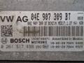04E907309BT блок управления двигателем Volkswagen Jetta 7 поколение 2019г. - фото №4