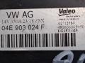 04E903024F генератор Volkswagen Jetta 7 поколение 2019г. - фото №5