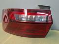 фонарь задний левый Volkswagen Jetta 2020г. - фото №3