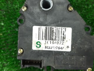 моторчик заслонки печки, Mazda CX-9 1 поколение [рестайлинг] 2009-2012
