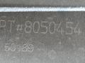 8048172, 8050454 накладка на порог правая BMW X4 F26 2016г. - фото №9