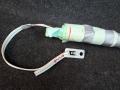 KT4BR042D94AK подушка безопасности боковая (шторка) правая Ford Edge 2 поколение CD539 [рестайлинг] 2020г. - фото №2