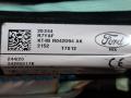 KT4BR042D94AK подушка безопасности боковая (шторка) правая Ford Edge 2 поколение CD539 [рестайлинг] 2020г. - фото №5