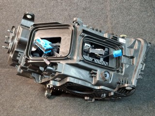 фара левая, ориг. номер A2549063102, Mercedes-Benz GLC X254 2022-2026