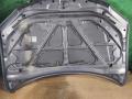 капот Mazda 3 1 поколение [рестайлинг] 2007г. - фото №5