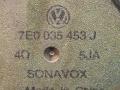 7E0035453J динамик Volkswagen Transporter T6 2016г. - фото №5