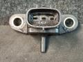 RF4F, 0798005690 датчик давления наддува Mazda 626 5 поколение [рестайлинг] 2001г. - фото №2