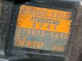 RF4F, 0798005690 датчик давления наддува Mazda 626 5 поколение [рестайлинг] 2001г. - фото №4