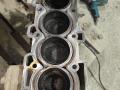 QR25 двигатель Nissan X-Trail T30 [рестайлинг] 2005г. - фото №8