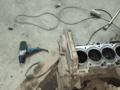 QR25 двигатель Nissan X-Trail T30 [рестайлинг] 2005г. - фото №11