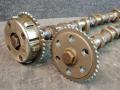 L309441, L3K9421 распредвал Mazda CX-7 1 поколение [рестайлинг] 2010г. - фото №2