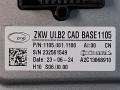1105.001.1100, 232561549 блок управления светом Cadillac XT4 1 поколение 2020г. - фото №4
