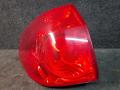 фонарь задний левый Toyota Sienna 2 поколение XL20 [рестайлинг] 2008г. - фото №2