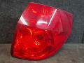 фонарь задний правый Toyota Sienna 2 поколение XL20 [рестайлинг] 2008г. - фото №2