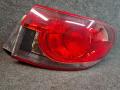 GJR9-51150 фонарь задний правый Mazda 6 3 поколение 2015г. - фото №2
