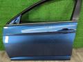 дверь передняя левая Volkswagen Jetta 7 поколение 2019г. - фото №2