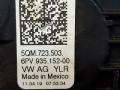 5QM.723.503. педаль газа Volkswagen Jetta 7 поколение 2019г. - фото №5