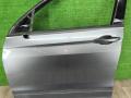 дверь передняя левая Volkswagen Tiguan 2 поколение 2020г. - фото №2