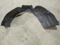 подкрылок передний левый Toyota Sienna 2 поколение XL20 [рестайлинг] 2008г. - фото №6