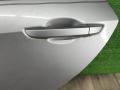 дверь задняя левая Honda Civic 10 поколение 2017г. - фото №4