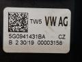 5G0941431BA переключатель света Volkswagen Tiguan 2 поколение 2020г. - фото №4