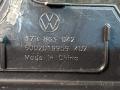 17B863042 Рамка блока управления печки/климат-контроля Volkswagen Jetta 7 поколение [рестайлинг] 2024г. - фото №6
