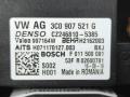 3C0907521G моторчик печки Volkswagen Passat USA 1 поколение [рестайлинг] 2017г. - фото №3