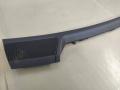 1086875X накладка на торпедо (консоль) верхняя Volkswagen Passat USA 1 поколение [рестайлинг] 2017г. - фото №2